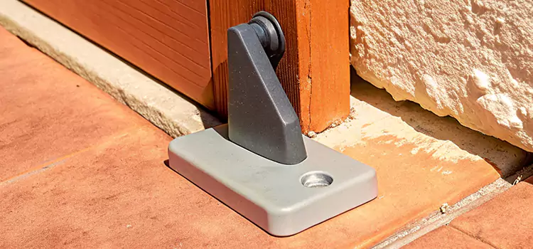 Aesthetic Door Stop Selection Lorton