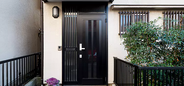 Popular Exterior Door Options in Lorton, VA