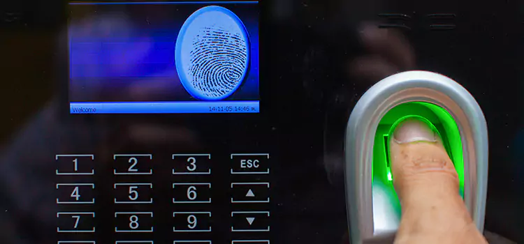 Your Trusted Partner for Secure Access in Lorton, VA