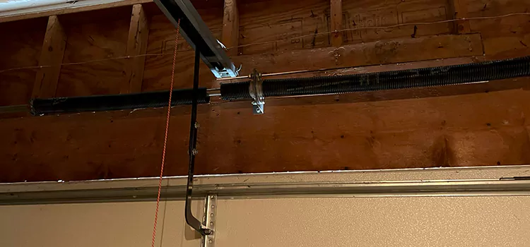 Broken Garage Door Cable Repair in Lorton, VA