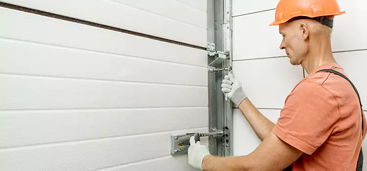 Why Choose Us for Garage Door Lock Services in Lorton, VA?