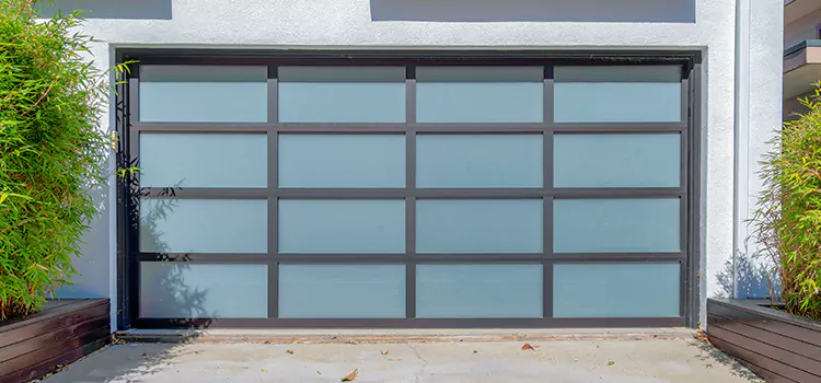 Why Choose Us for Garage Door Care in Lorton, VA?