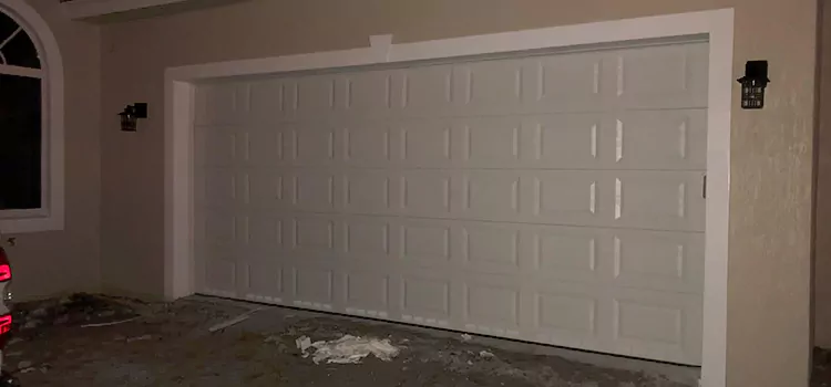 Garage Door Coil Replacement Lorton