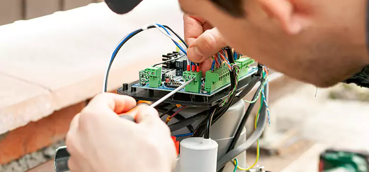 Specialized Brand Gate Motor Repairs Lorton
