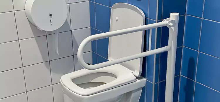 Comprehensive Solutions in Lorton, VA for Accessible Facilities