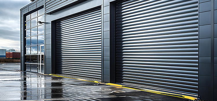 Emergency Industrial Garage Door Service Lorton