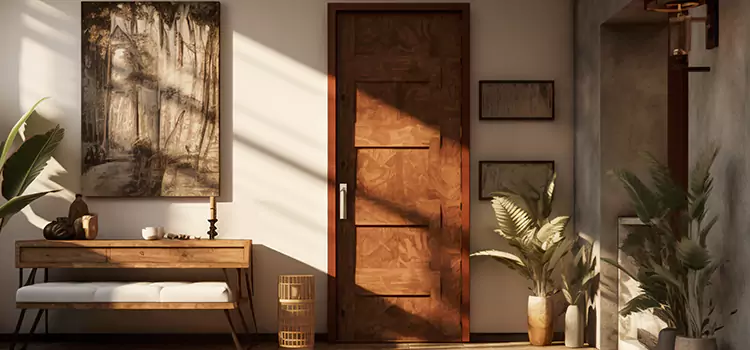Specialty Interior Doors Lorton