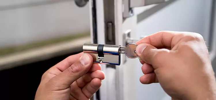 Lock Change Locksmiths Lorton