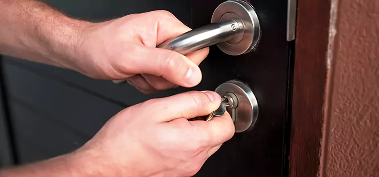 Pella Storm Door Lock Body Replacement Lorton