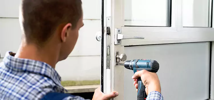 Experienced and Reliable Technicians Lorton