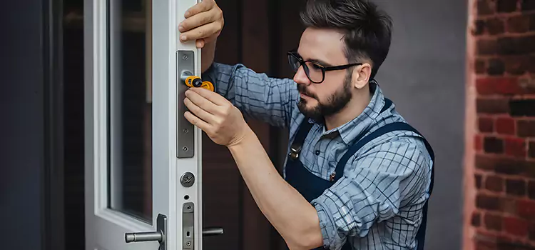 Residential Door Repairs Lorton
