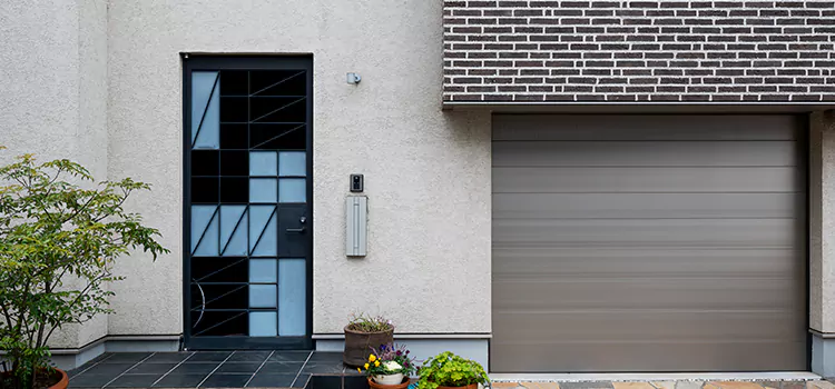 Residential Roll Up Security Doors Lorton