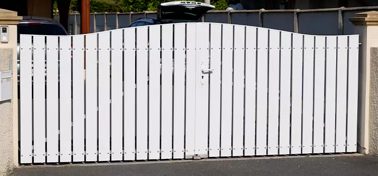 Why Choose Us for Residential Gate Repair in Lorton, VA?