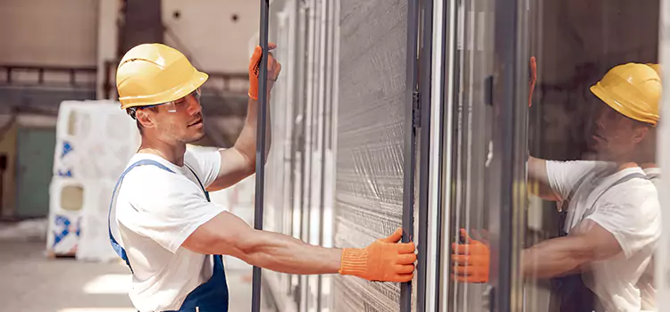 Sliding Door Mesh Replacement Lorton