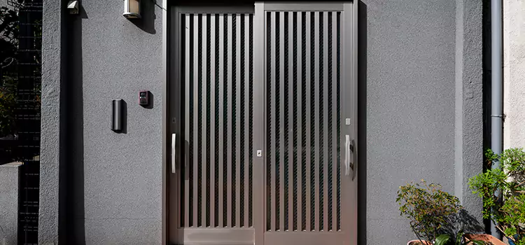 Specialized Steel Door Services in Lorton, VA