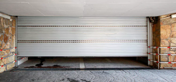 Steel Garage Door Repair Lorton