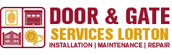 Door & Gate Services Lorton