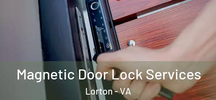  Magnetic Door Lock Services Lorton - VA